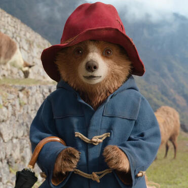 paddington (2014)