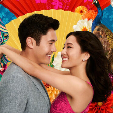 crazy rich asians (2018)