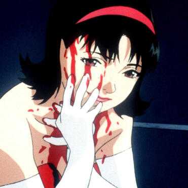 perfect blue (1997)