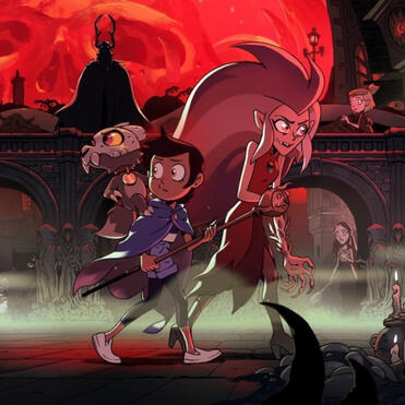 the owl house (2020)