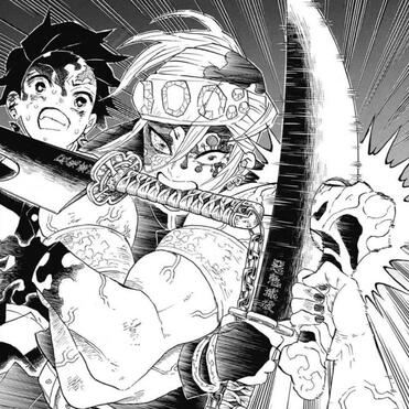 kimetsu no yaiba (2016)